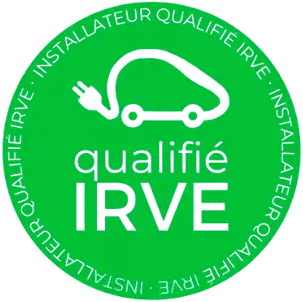 Installateur qualifié IRVE